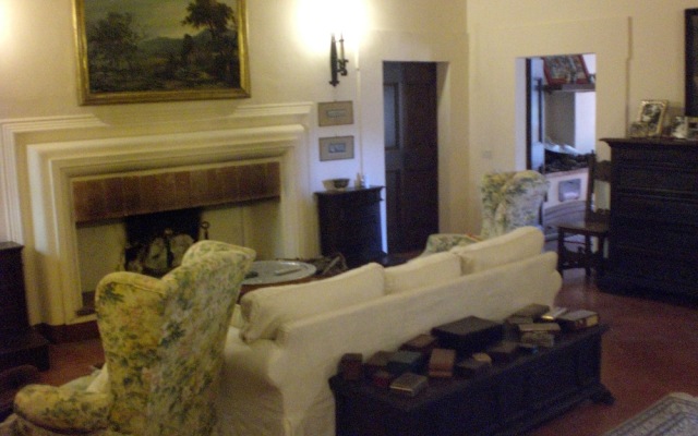 Agriturismo Biologico Palazzi Rufini