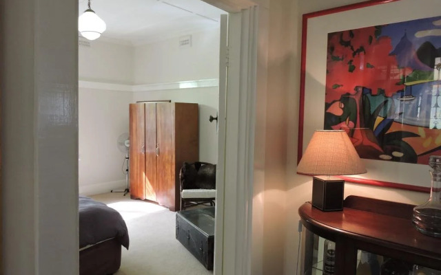 Albury Bed and Breakfast