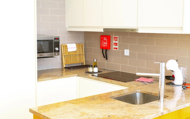 Oporto Trendy Formosa