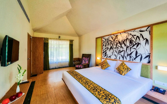 Sterling Wayanad