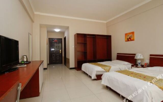Xi'an Xinyue Apartment-style Home Hotel