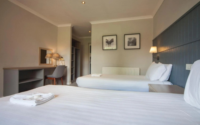 The Highfield Hotel