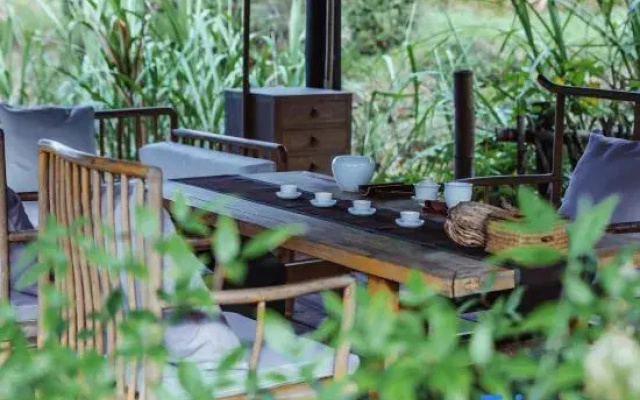 Hongcun Tachuan Academy · daotingxi zhumeisu