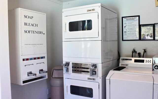 Motel 6 Morro Bay, CA