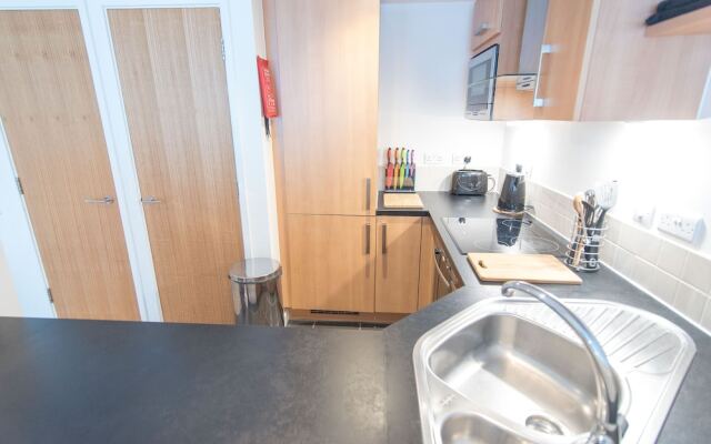 Hamilton Grace - Paramount Apartments