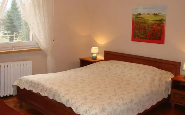 Villa Basia