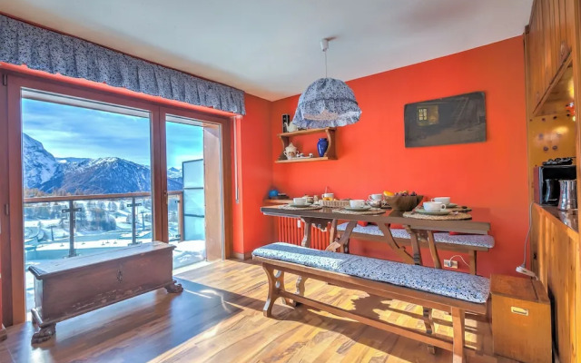 Terrazza Dei Principi Few Steps From Ski