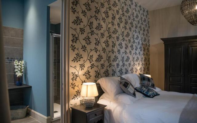 Le Relais
