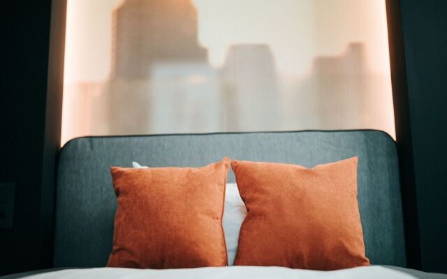 JustStay Grevenbroich Hotel & Apartments