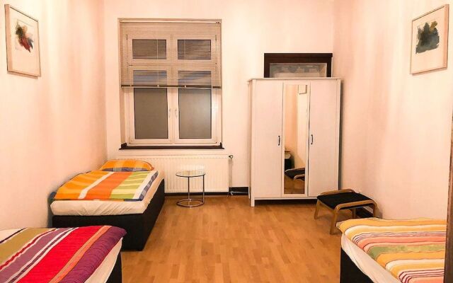 Tripcologne Apartments Bergisch Gladbach since 2013