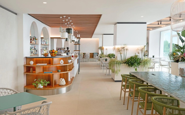 Delfino Taranto Hotel