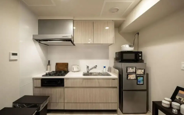 Mondomio Sapporo 207