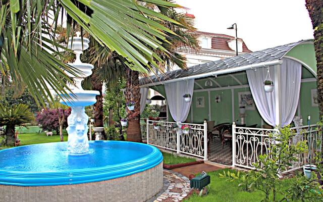 Paradise Mini Hotel