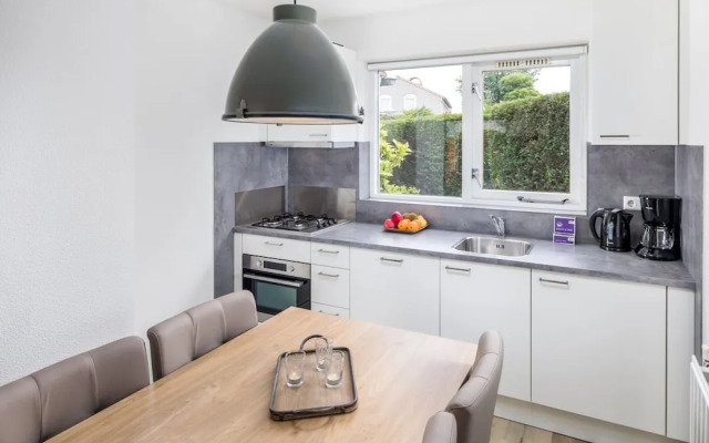 Restyled Holiday Home With two Bathrooms, Beach at 500 m