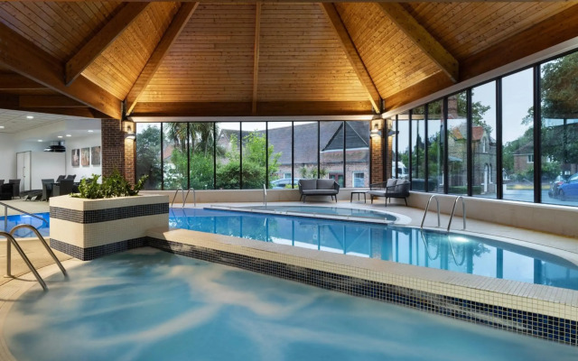 Delta Hotels by Marriott York