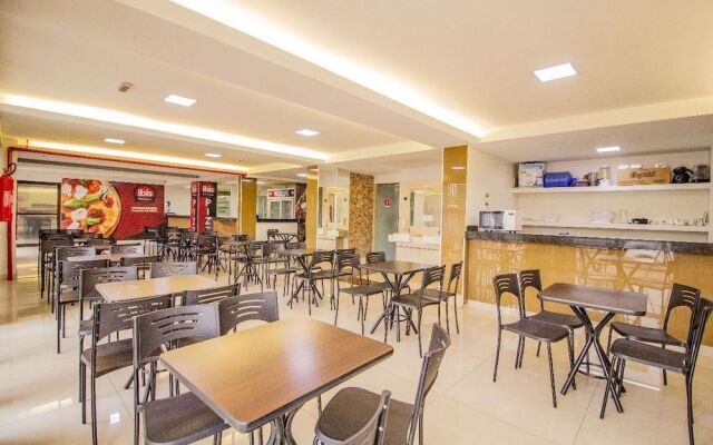 Tagua Park Hotel