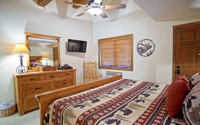 The Phoenix 228 4 Bedroom Condo