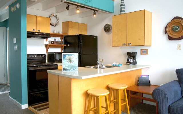 Fred Tibbs Ocean Front Condos