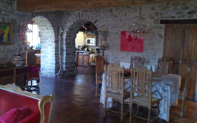 Riverside Home Cottage