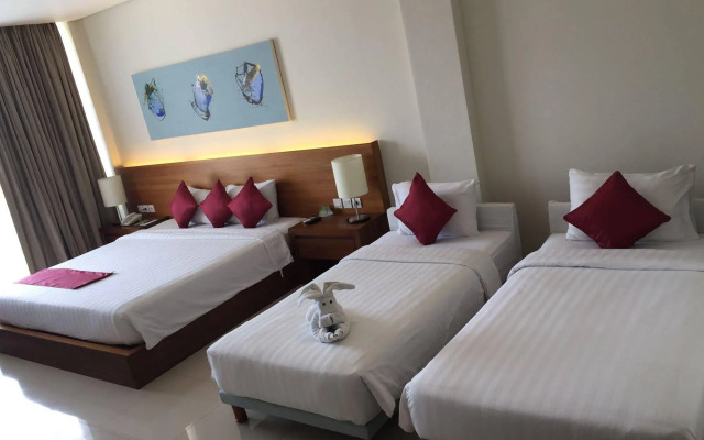 Taksu Sanur Hotel