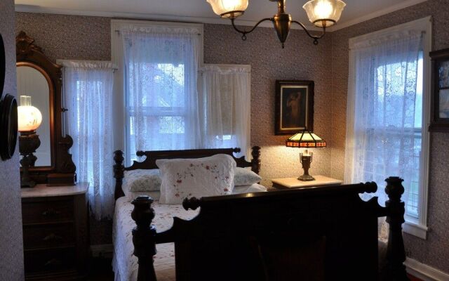 Normandy Inn
