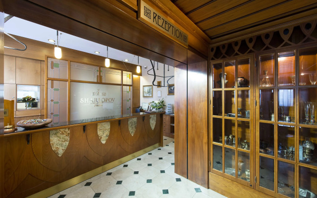 Das Palmenwald Schwarzwaldhof, BW Signature Collection