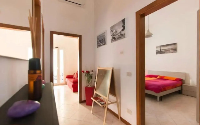 Casa vacanze da Antonio