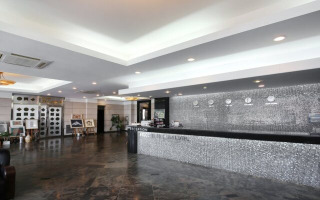 Geoje Oasis Hotel