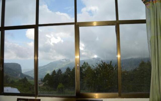 Yuanyang K2 International Youth Hostel