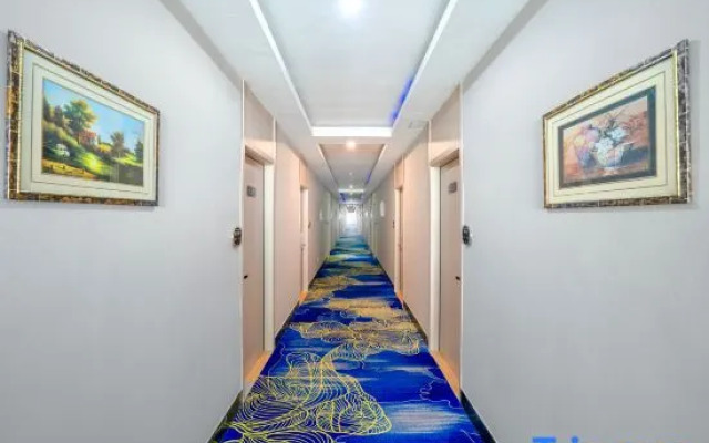 Haixing Business Hotel