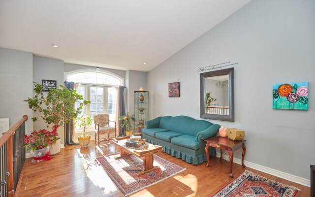 Modern Family Retreat