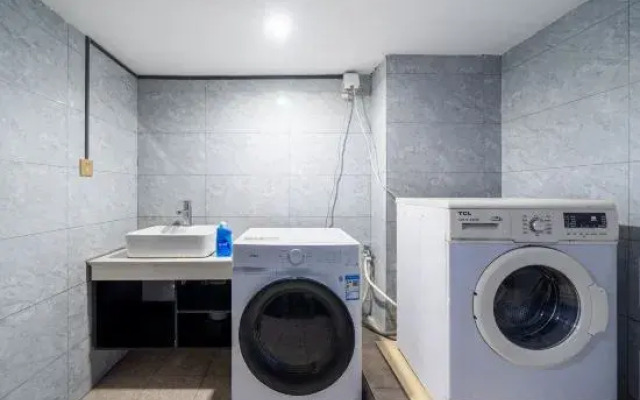 Shenzhen Dongjia Boutique Hotel