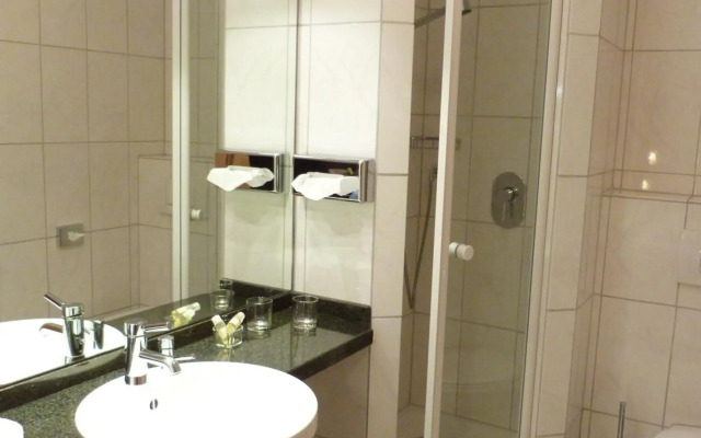 Landhotel Menke