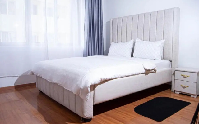 Furnished Hub Kileleshwa