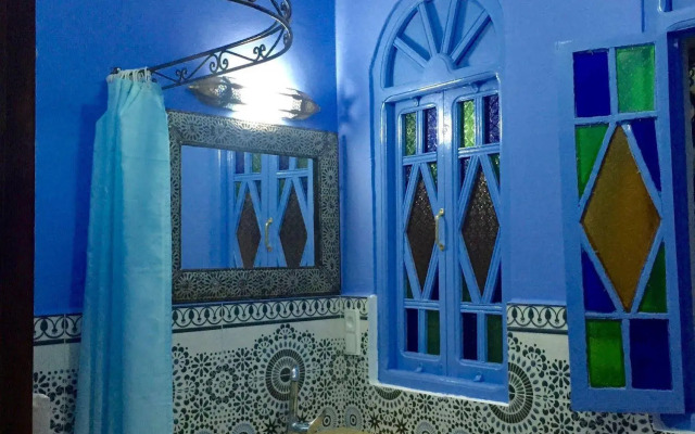 Riad Rifandalus