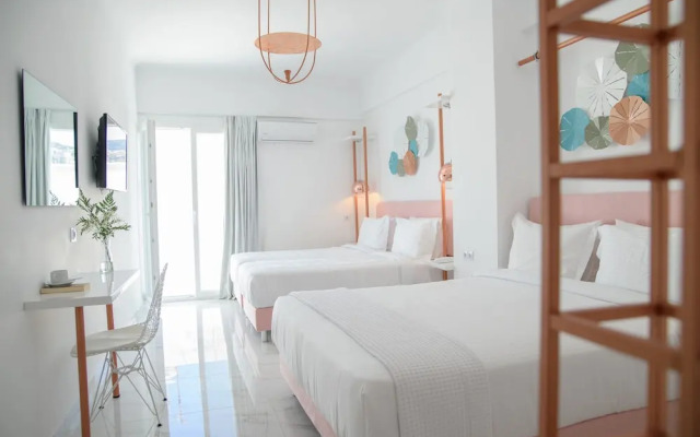 Nama Boutique Hotel