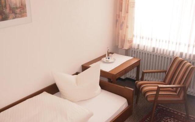 Hotel Fidelitas