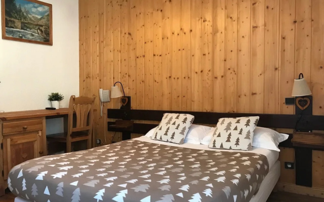 Terminus Hôtel des 3 Vallées