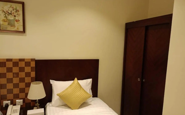 Sedra Mecca Hotel