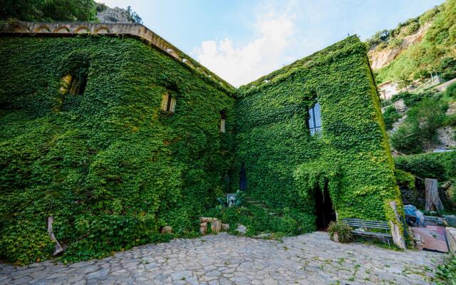 Lemon Garden Studio in Ravello