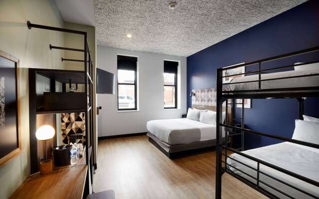 TRYP by Wyndham Pittsburgh/Lawrenceville