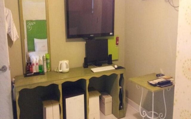 H Motel, Incheon