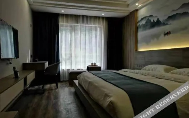 Yuelai Shimuju Hotel