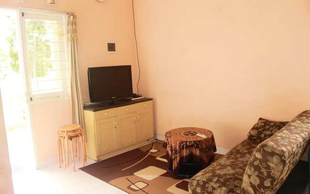 Villa Ciater Highland