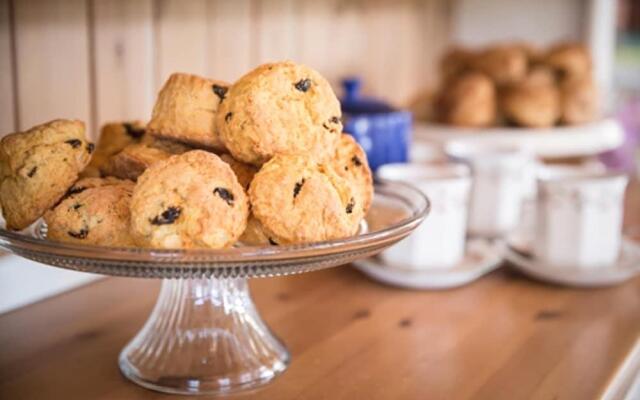 Carnadoon B&B
