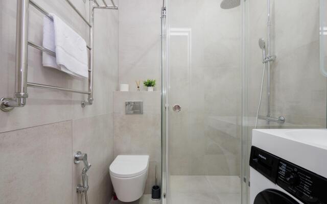 Апартаменты Эстет на шоссе Батумское 28 корпус 2