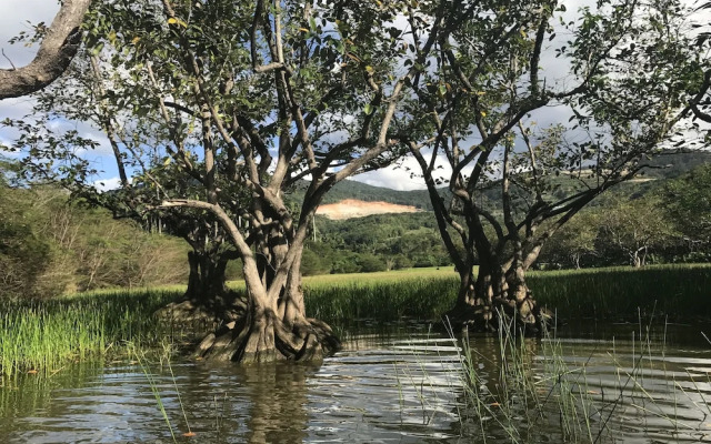 Auberge K-Wan Hostel