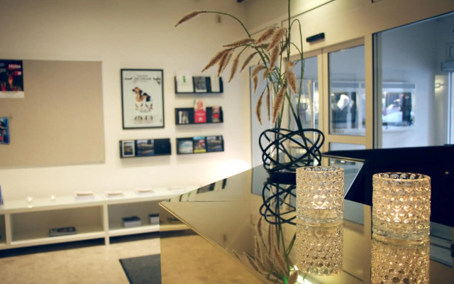 Hotel Carlshamn