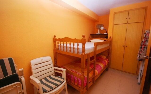Apartamento Mare Nostrum