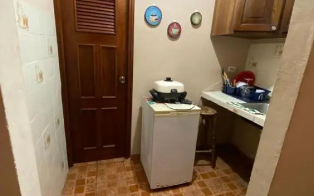 Hostal Beiro